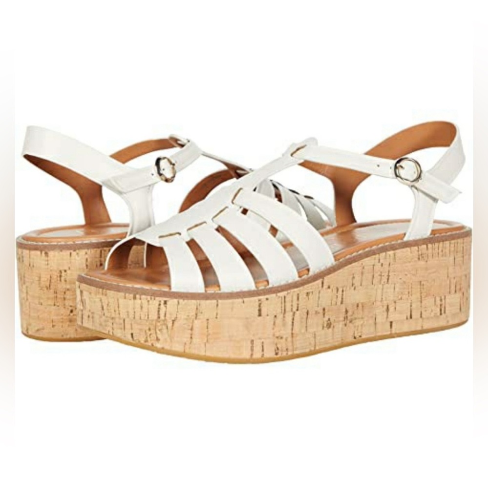 Kate Spade Platforms - Picture 3 of 16